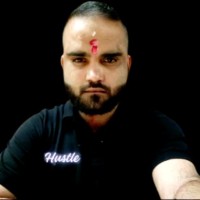 Kuldeep Tiwari