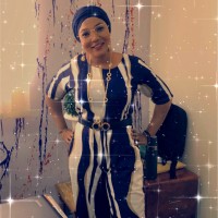 Tehillah Ahmad