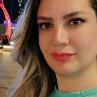 SAMIRA KARIMI