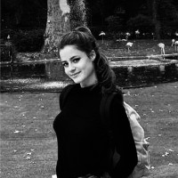 Olivia Van Enk