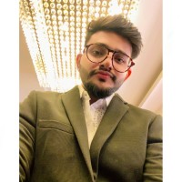 Devanshu Lalpurwala