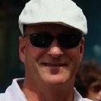 Rob Bergstrom