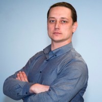 Eugene Naumov