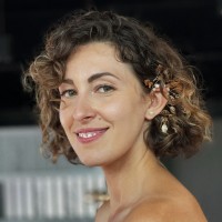 Kristina Kaznacheeva