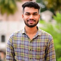 Harisankar C