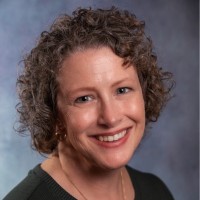 Kelli Hendrickson, Sc.D, PCC