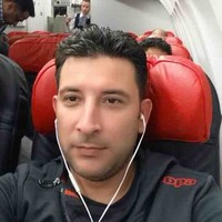 Raid Moukdad