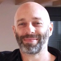 Neil Porter