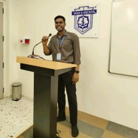 Shubham More