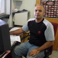 Gino Caderberg