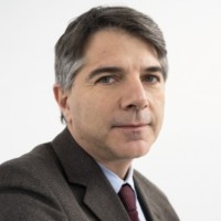 George Andrew Zannos