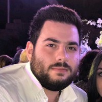George Al Hajj