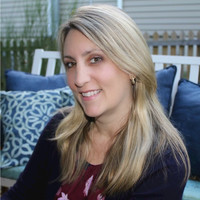Amy Huber