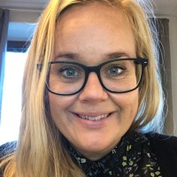 Lisbeth Lillelund