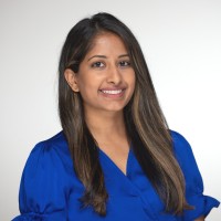 Shaina Shah D.M.D, M.B.S