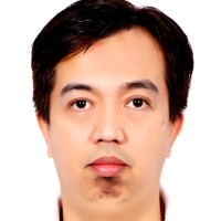 Euland James Castillo
