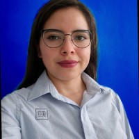 Jaqueline Carmona Ramírez