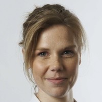 Alexandra Hubert. Dupeux