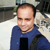 Abhishek Shubham