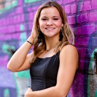 grace krieg