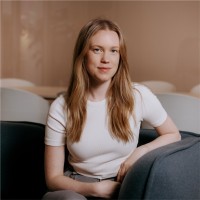 Maja Johansson Leather