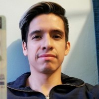 Julio Alejandro Rodriguez Escobar