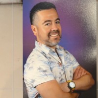 Miguel Gonzalez Saavedra
