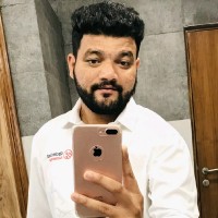 Alpesh Chavda