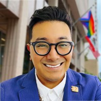 Ben Mendoza