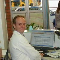 Thierry CARDON