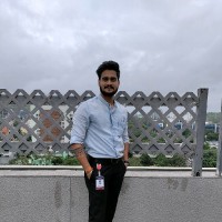 Tanuj Chourasia