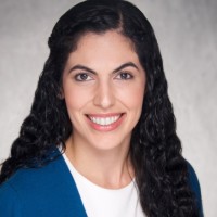 Maria Graciela Parra Villasmil