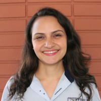 Luciana Araújo Amaral Costa