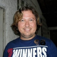 Rogério Rodrigues de Andrade