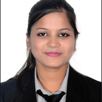 Komal Shah
