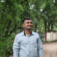 Vaibhav Kadlag