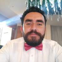 Braulio Rojas