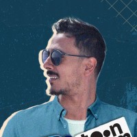 Mohamed Elnafrawy
