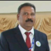 Dr. Emmanuel Raj Chirchi