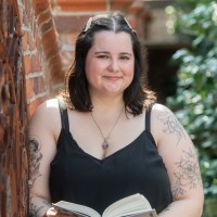 Emily Goldsmith