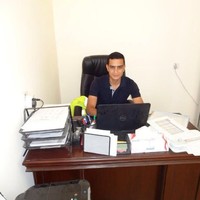 Almouhtasm Billah Saadalden