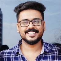 Vishnu Ks