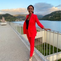 Esmeralda Goncalves