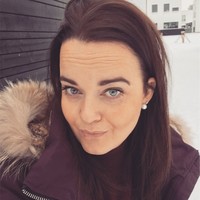 Christina Kjær Therkelsen