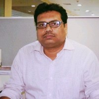 Parthasarathi Mukherjee