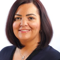 Debbie Rutherford