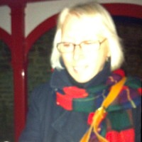 Heather Scoffield
