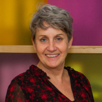 Gerda Beersum Van