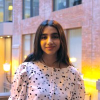 Areebah F.