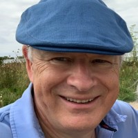 Phil Buckley
